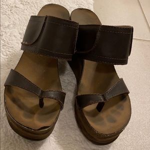 Brookfield OTBT Sandals